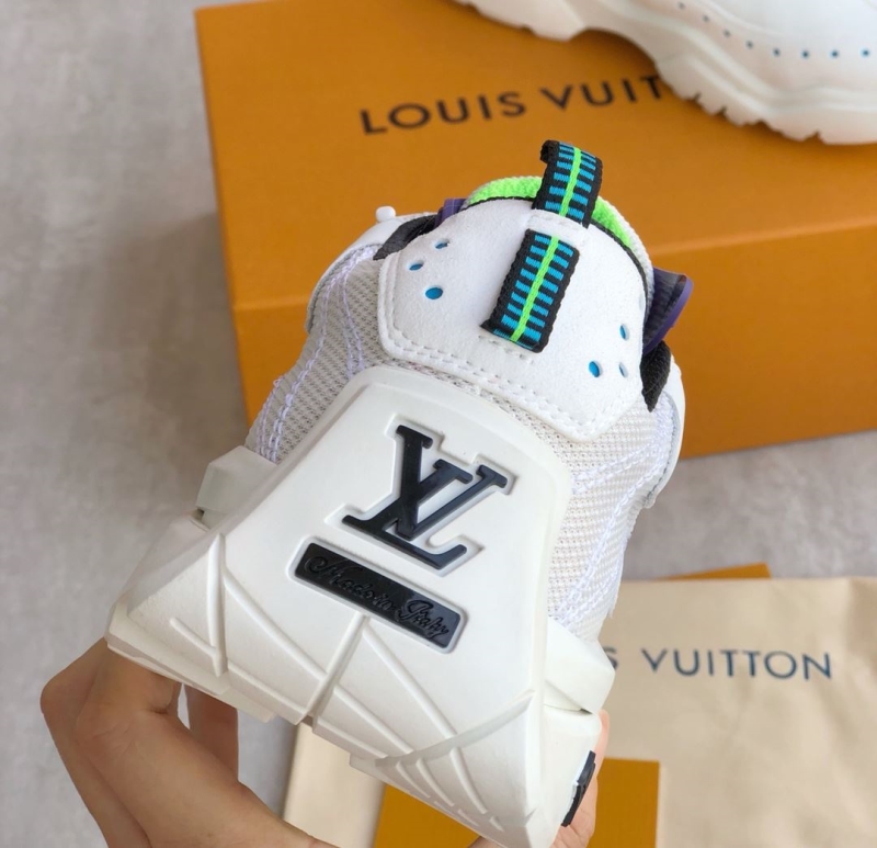 Louis Vuitton Sneakers